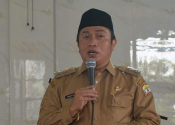 Pemkot Serang Bakal Naikkan Pendapatan Honorer Kelurahan