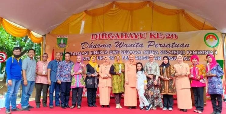 Tine Al Muktabar : Dapat Dinikmati Oleh Seluruh Masyarakat