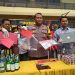 Polres Cilegon Bekuk Pelaku Judi Online