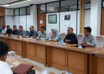 Anggota Dewan Sidak PT Krakatau Steel dan PT Dover Chemical