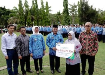 Neneng Susilawati : Uang Sebanyak Itu Sangat Berguna Untuk Kami