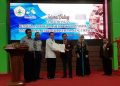 Rektor Untirta : Saya Berharap, Dapat Banyak Melahirkan Guru Besar