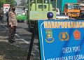 Rangkuman  mobilitas kinerja personil Polsek Batu Ceper di dalam menjalankan tugas kedinasannya dalam rangka mengemban tugas mulia menjaga Kamtibmas