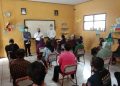 Bantuan Sosial Dari Dinsos Propinsi Banten Telah Dibagikan Kepada Warga Ceper Yang Terdampak Covid-19