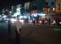 Patroli “OPS CIPKON” Malam Maka Personil Polsek Batu Ceper Meminimalisir dan mengantisipasi pelaku kejahatan (3C) dan Tim Patroli Berikan Himbauan Kepada Warga Masyarakat Terkait Pencegahan Covid-19
